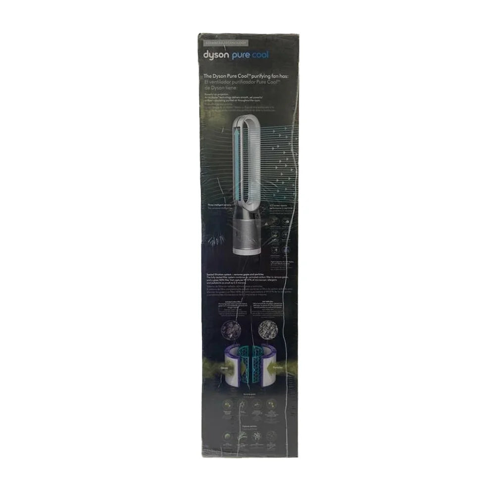 White Tower Fan I72389