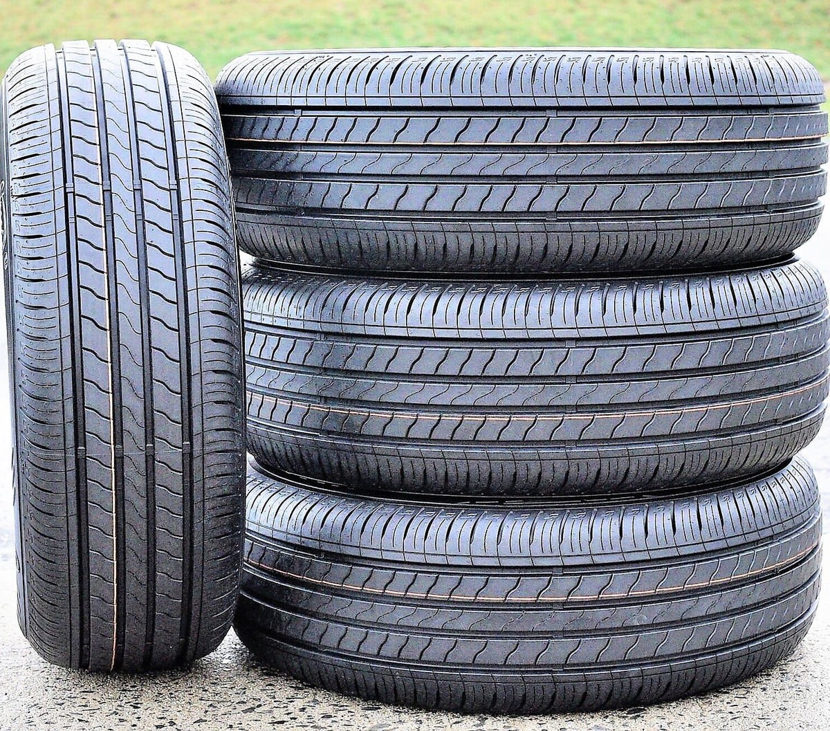 195/60R16 89H All Season Tire M6399