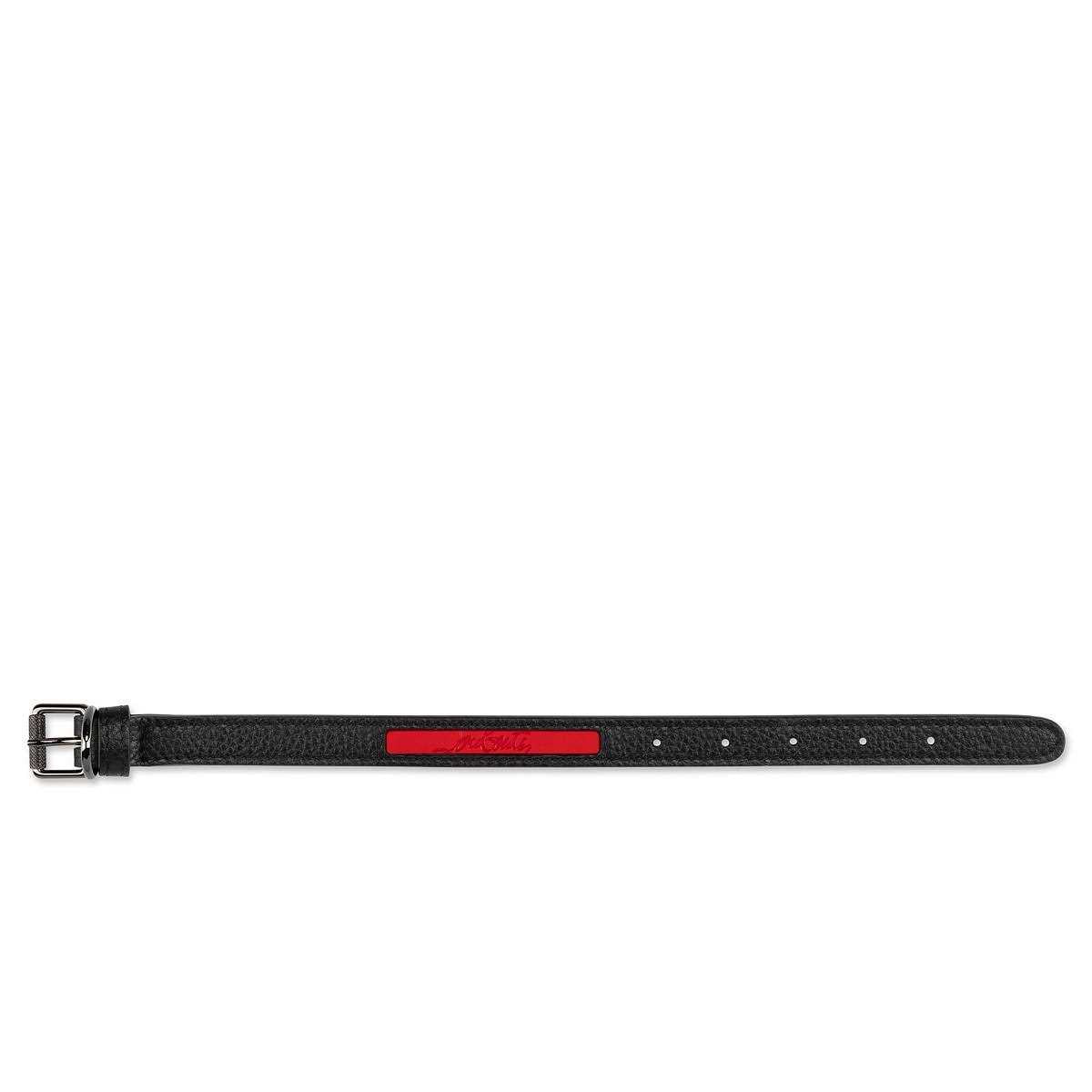 Calfskin Pet Collar Z591