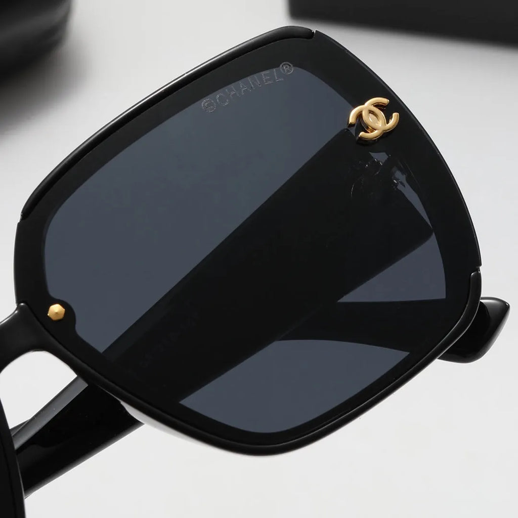 Printed Polarized Sunglasses O9788