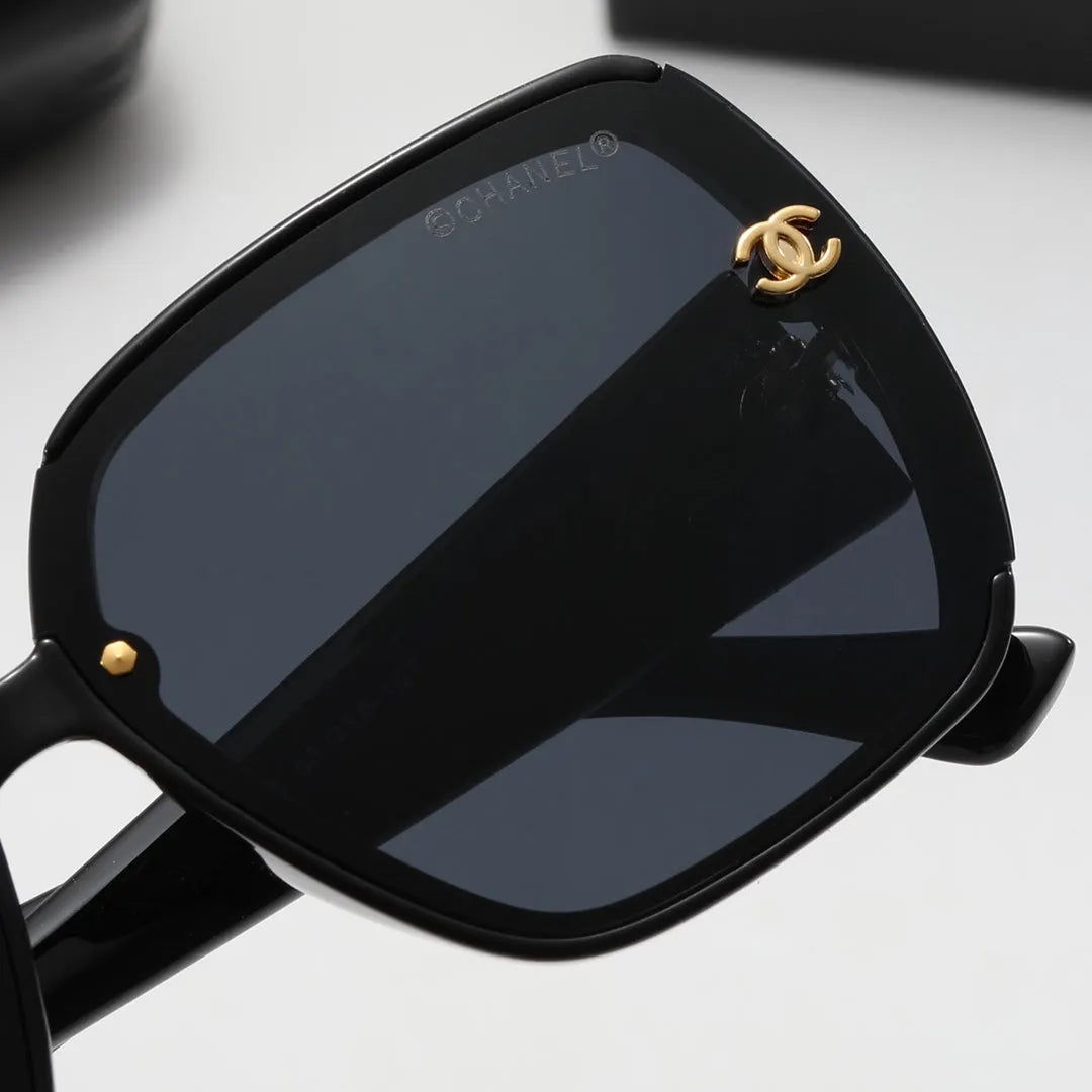 Printed Polarized Sunglasses O9788