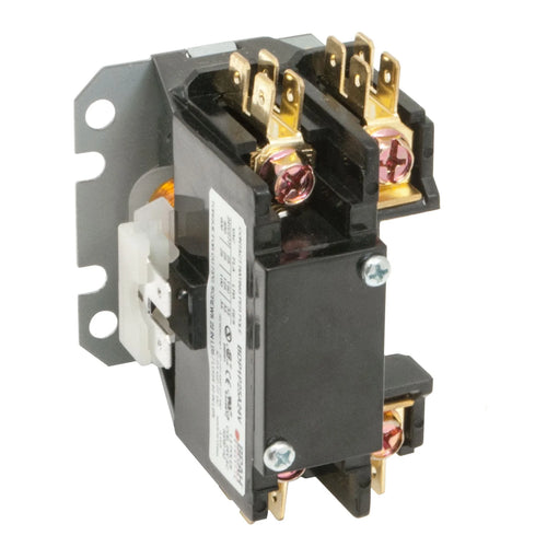 1P 30A 600V Definite Purpose Contactor with 120VAC Closing Coil O463