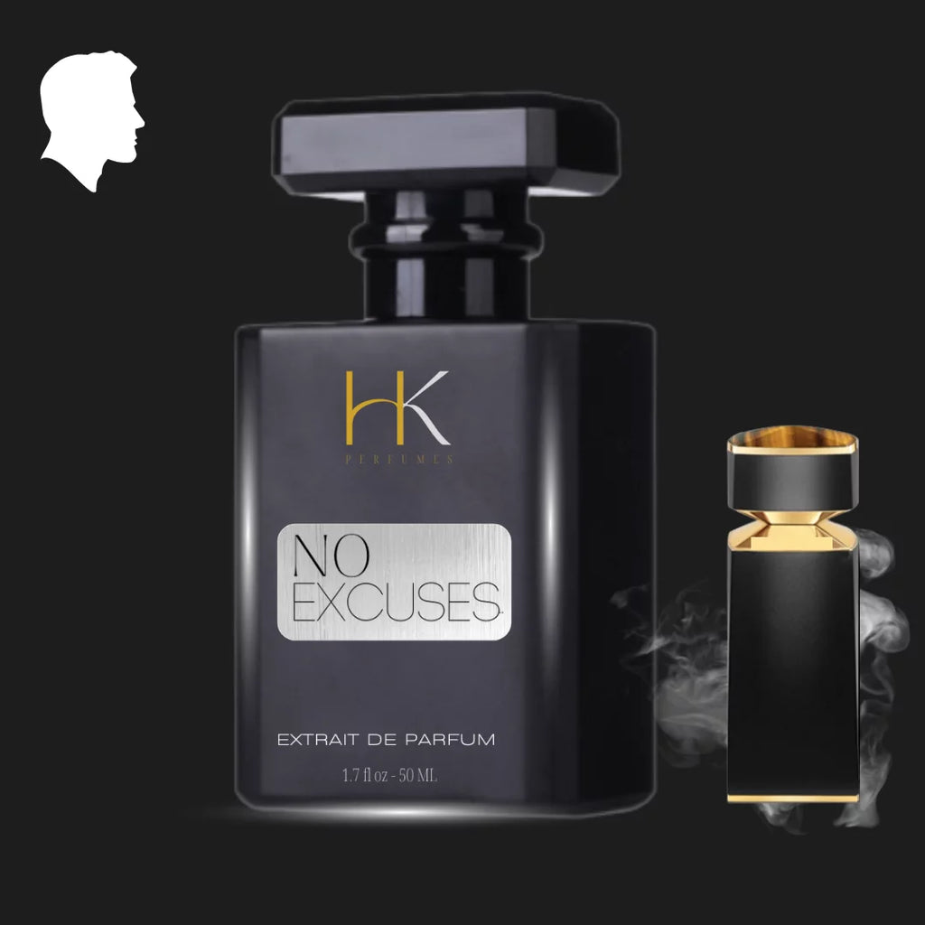 Eau De Perfume for Men I8127