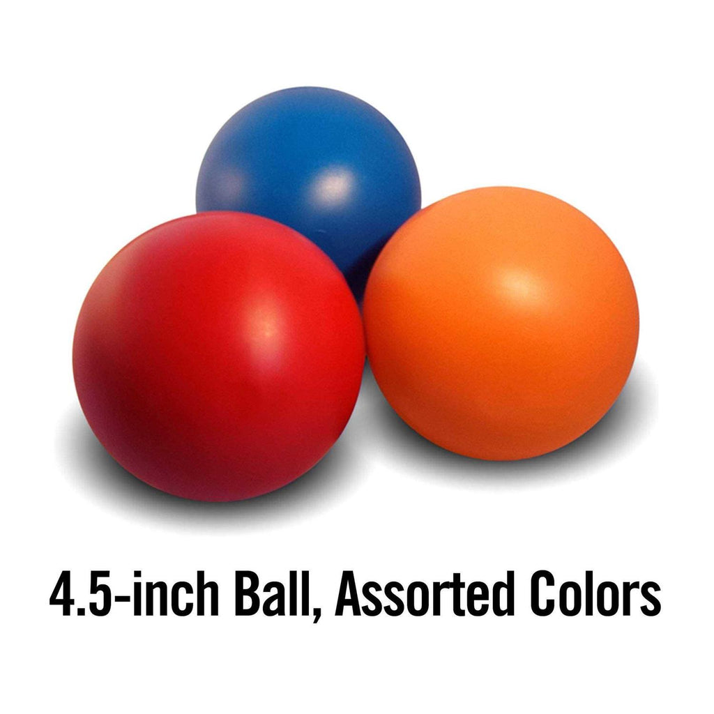 Indestructible Ball 4.5 inches B3336