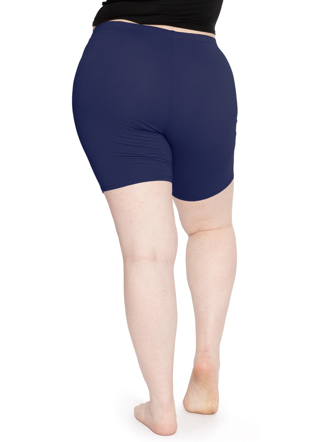 Cotton Bike Shorts K358792