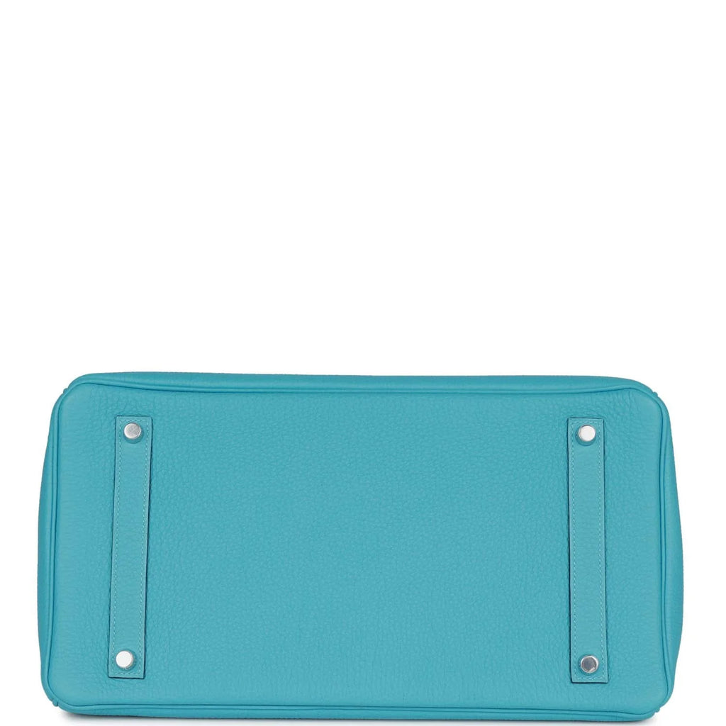 Birkin 35 Togo G558