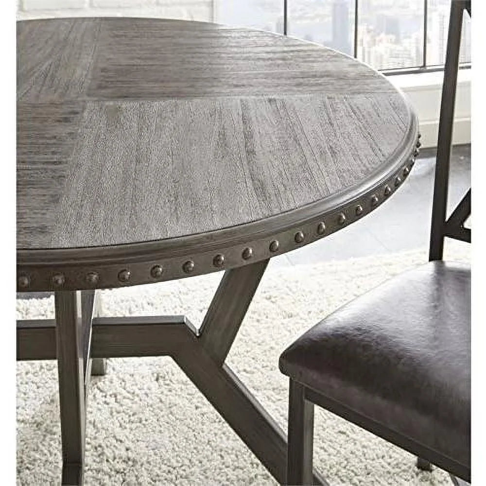 Round Dining Table Q7502