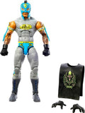6-inch Articulation Action Figure & Accessories Set V637212