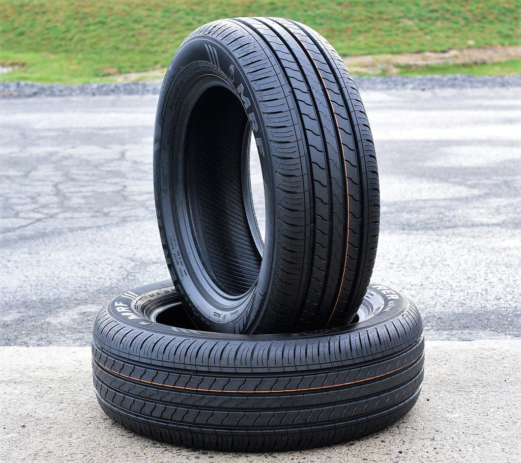 195/60R16 89H All Season Tire M6399