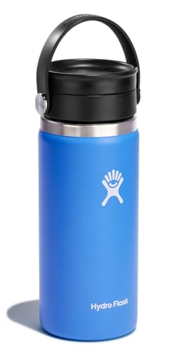 16 Oz Wide Flex Sip Lid E1959