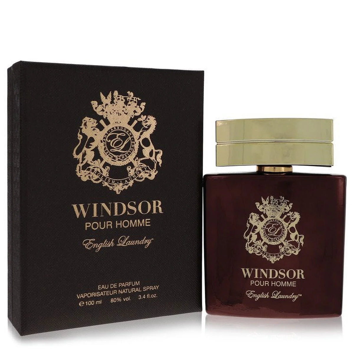 Eau De Parfum Spray 3.4 oz T523019