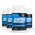 90 Capsules Performance Booster F858