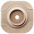 Flat Skin Barrier 2-1/4" Stoma 2-3/4" Flange 5 Each / Box L874903