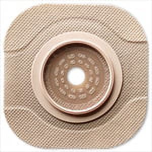 Flat Skin Barrier 2-1/4" Stoma 2-3/4" Flange 5 Each / Box L874903