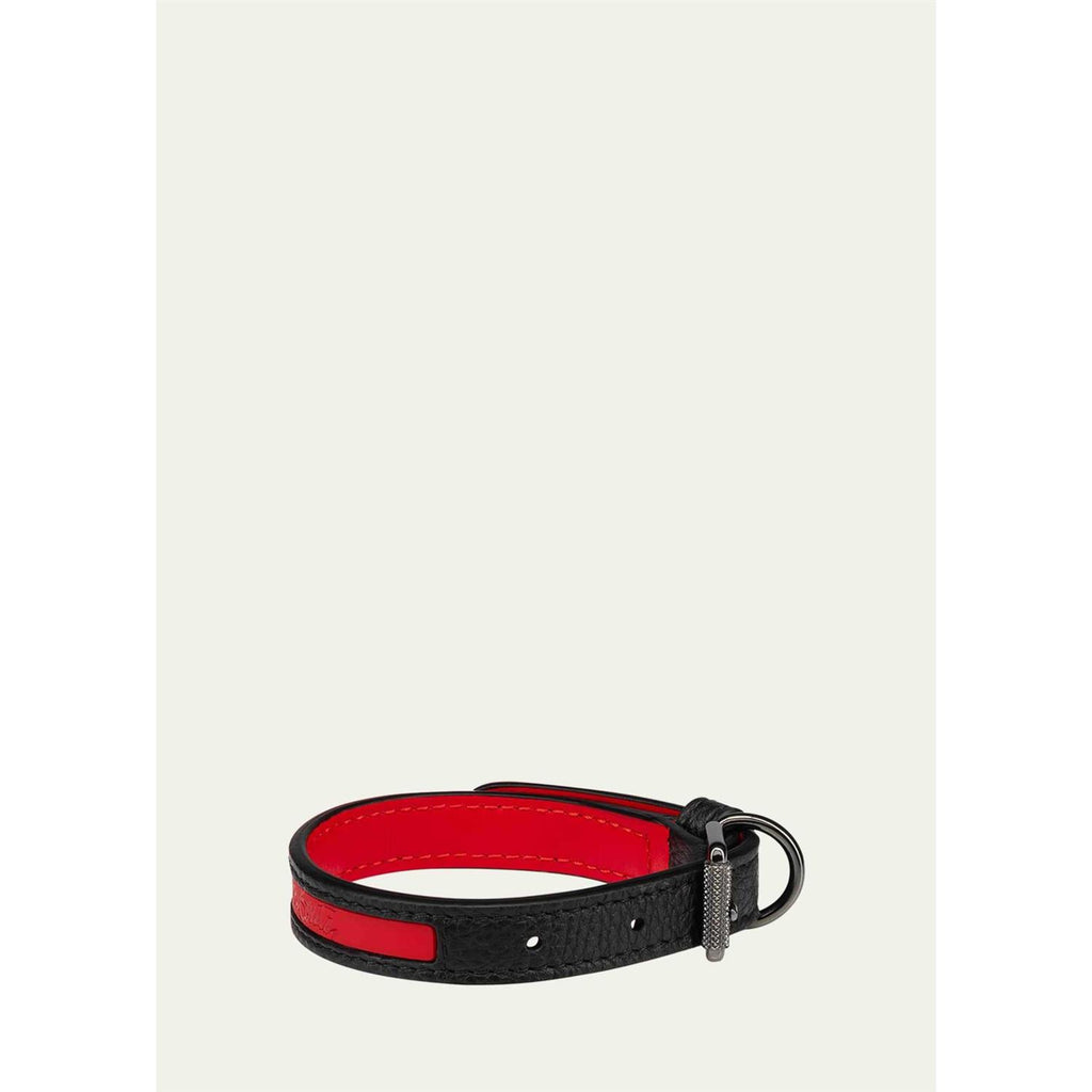 Calfskin Pet Collar Z591