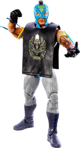 6-inch Articulation Action Figure & Accessories Set V637212