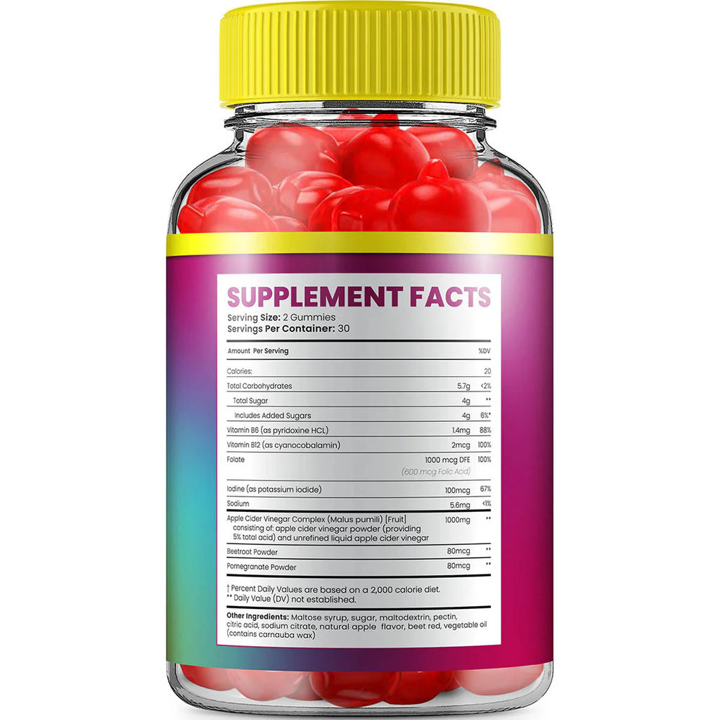 Keto ACV Gummies Z692277