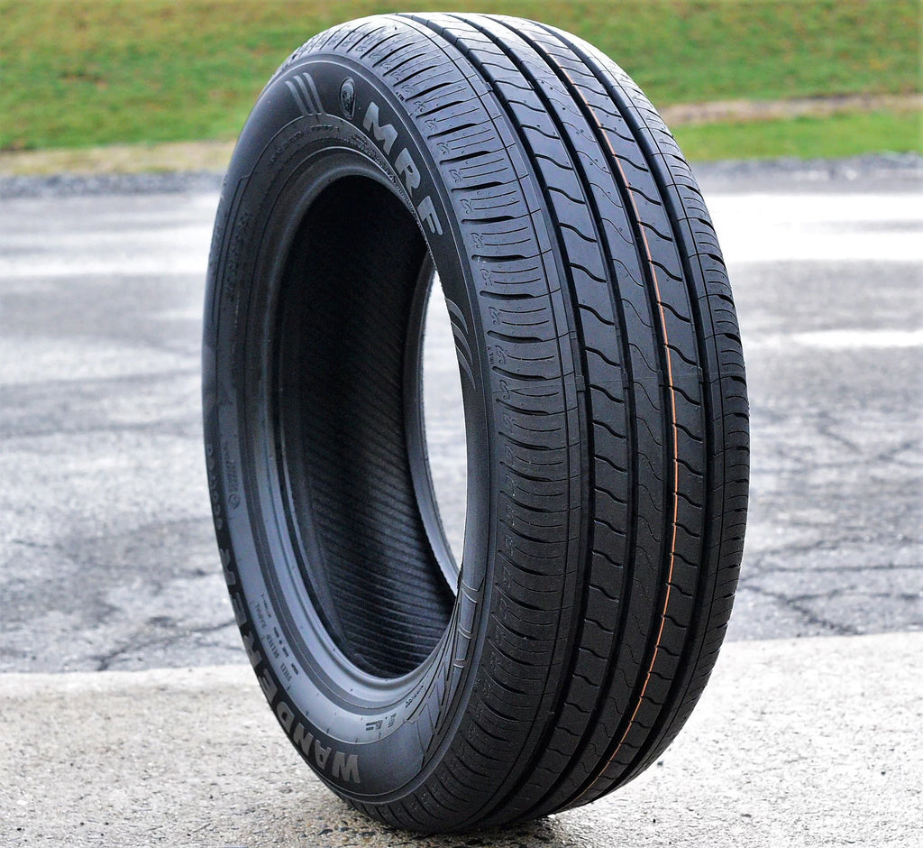 195/60R16 89H All Season Tire M6399