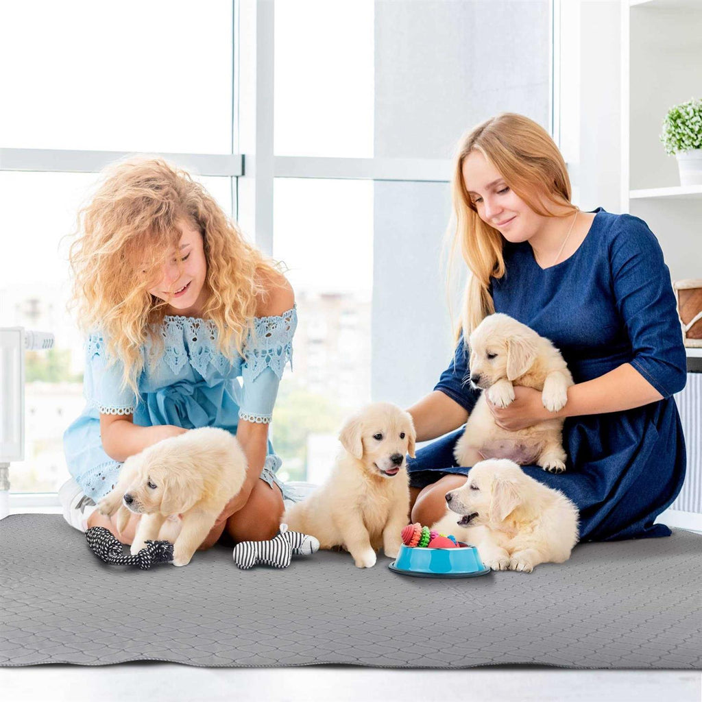 Washable XXL Puppy Whelping Pad 72x72 E213