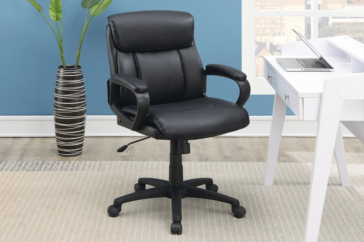Black Office Chair R122598