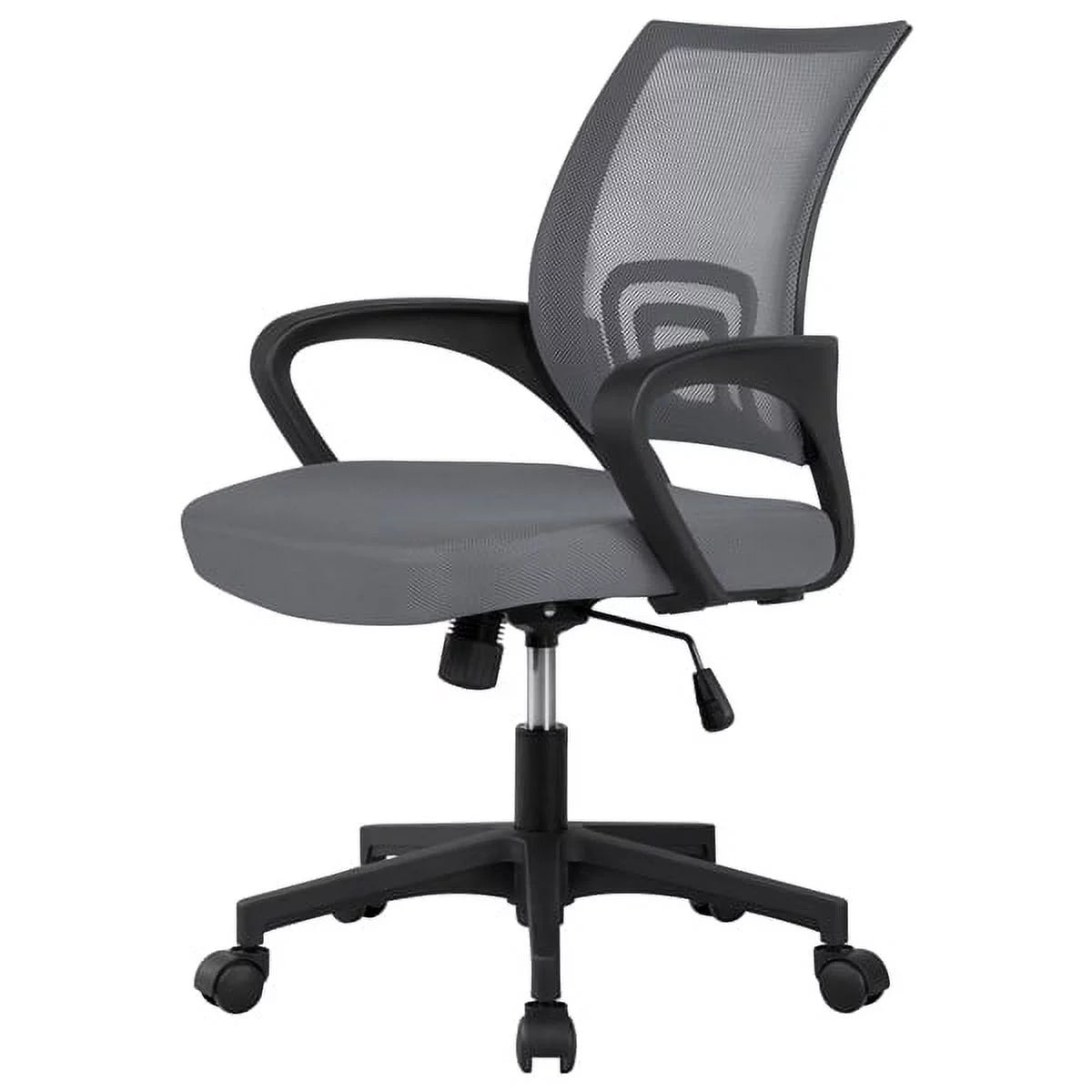 Dark Gray Ergonomic Mesh Office Chair U645518