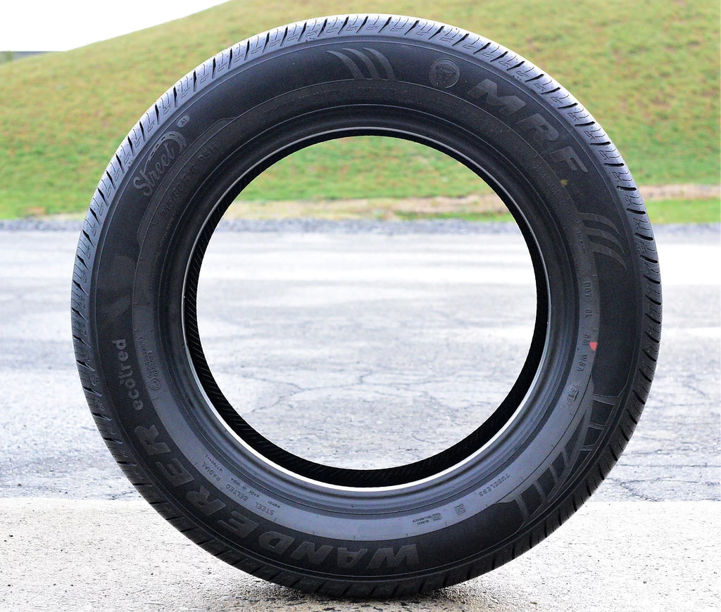 195/60R16 89H All Season Tire M6399