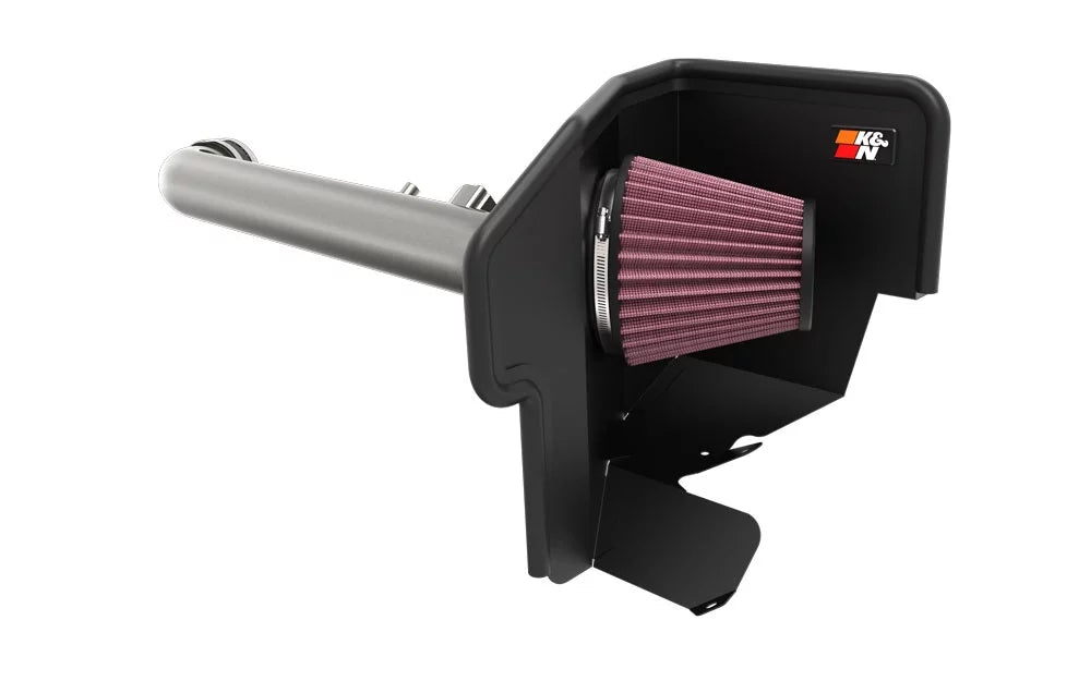 Cold Air Intake Kit G3166