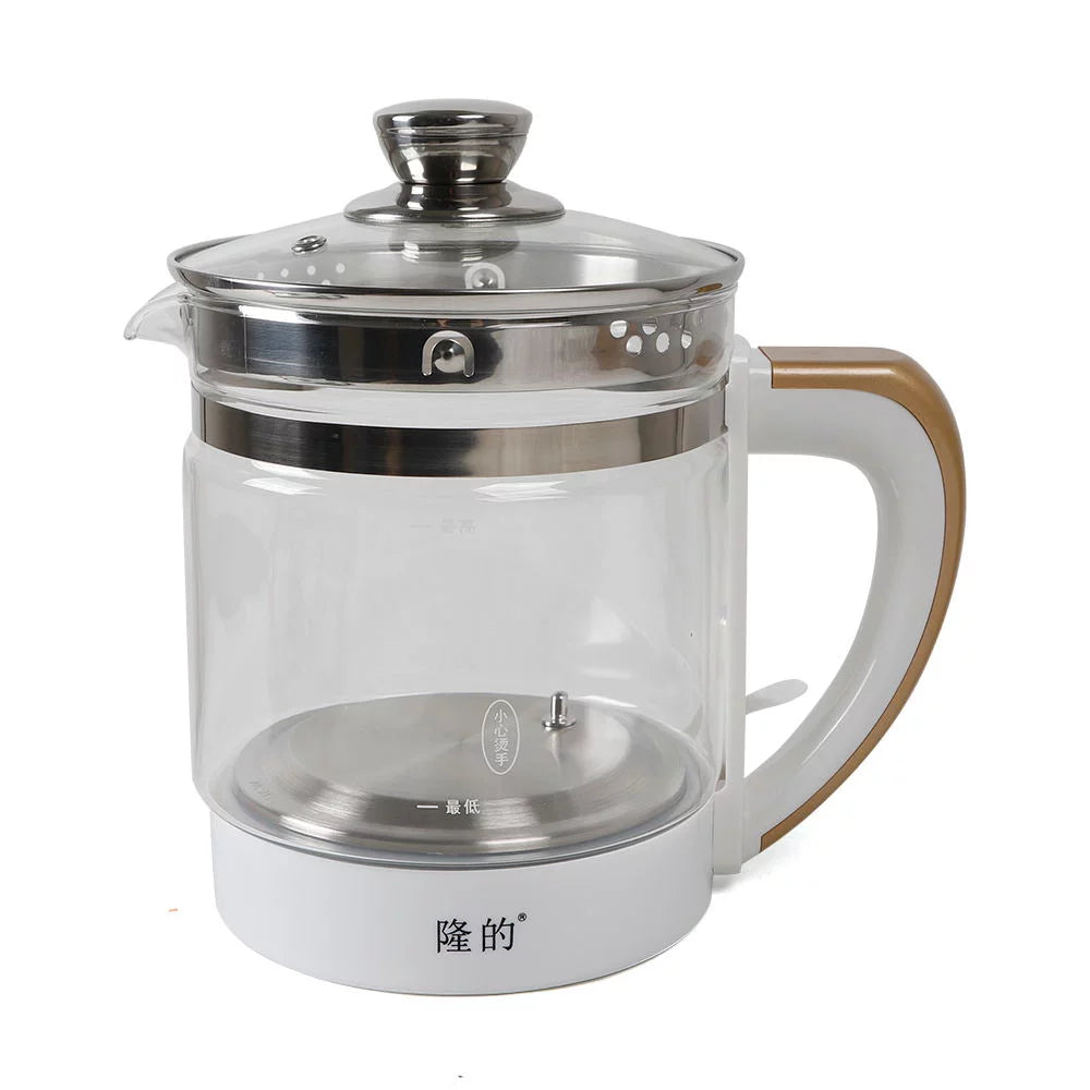 2L Glass Electric Kettle Z998
