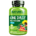 One Daily Multivitamin for Men 180 Capsules F702822