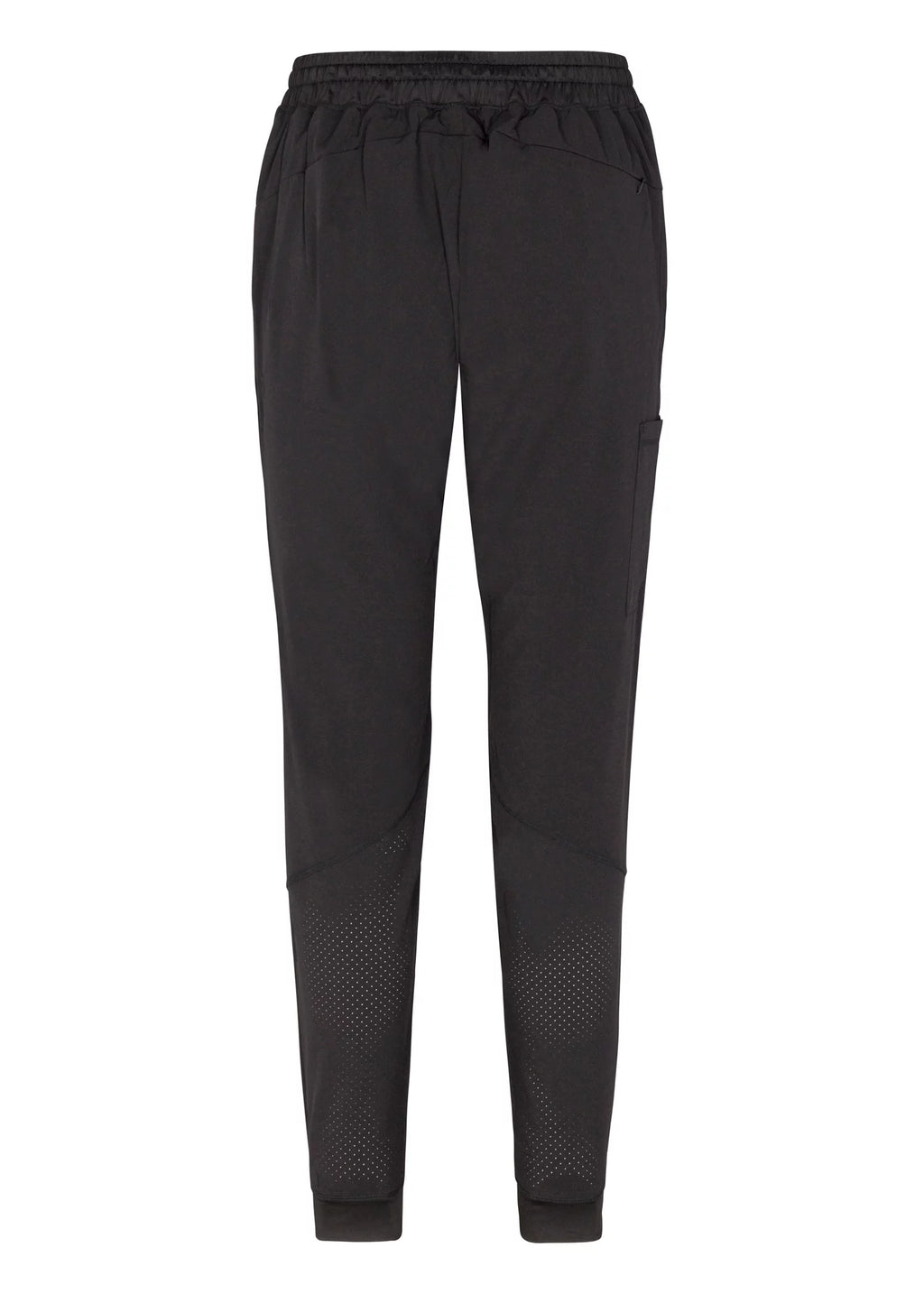 Women's 8 Pocket Jogger Scrub Set V467828