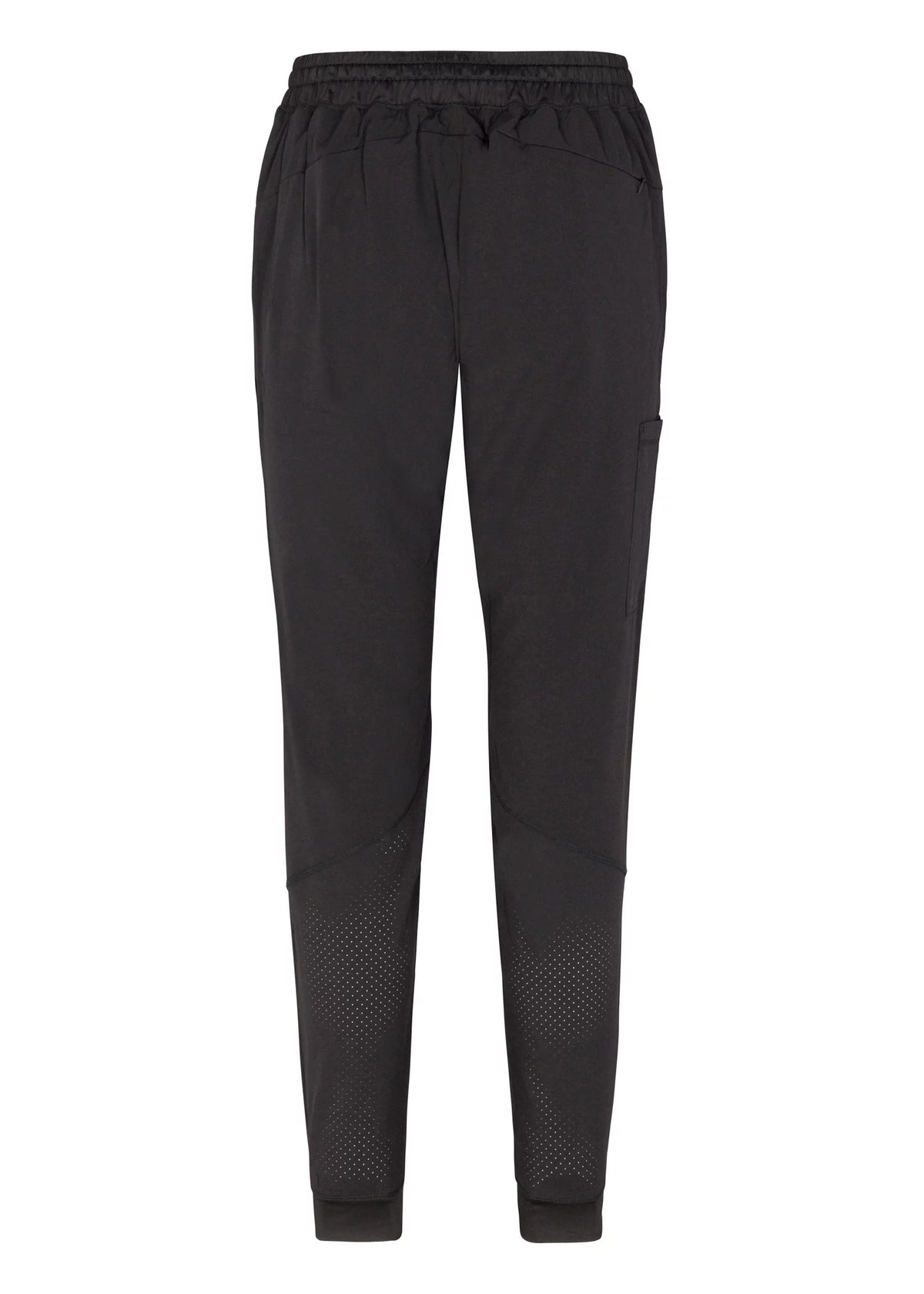 Women's 8 Pocket Jogger Scrub Set V467828