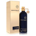 Blue Amber Eau De Parfum Spray 3.4 oz K120309