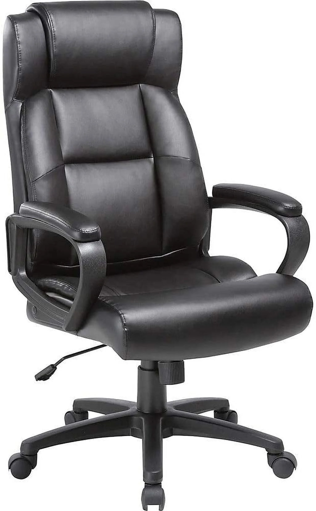High-Back Leather Executive Chair I484