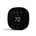 Smart Thermostat Programmable Wifi Black U500101