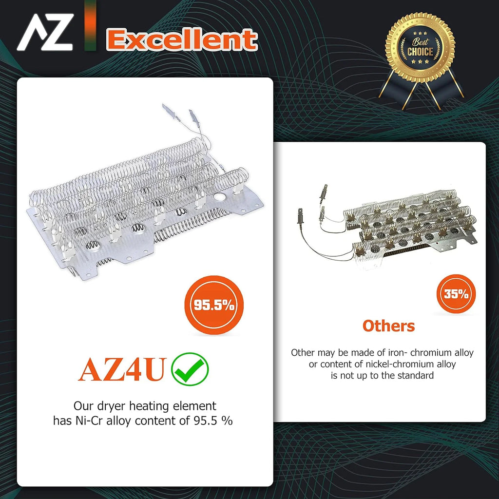 Dryer Heating Element R532285