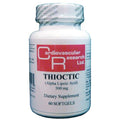300 mg Alpha Lipoic Acid 60sg I58821