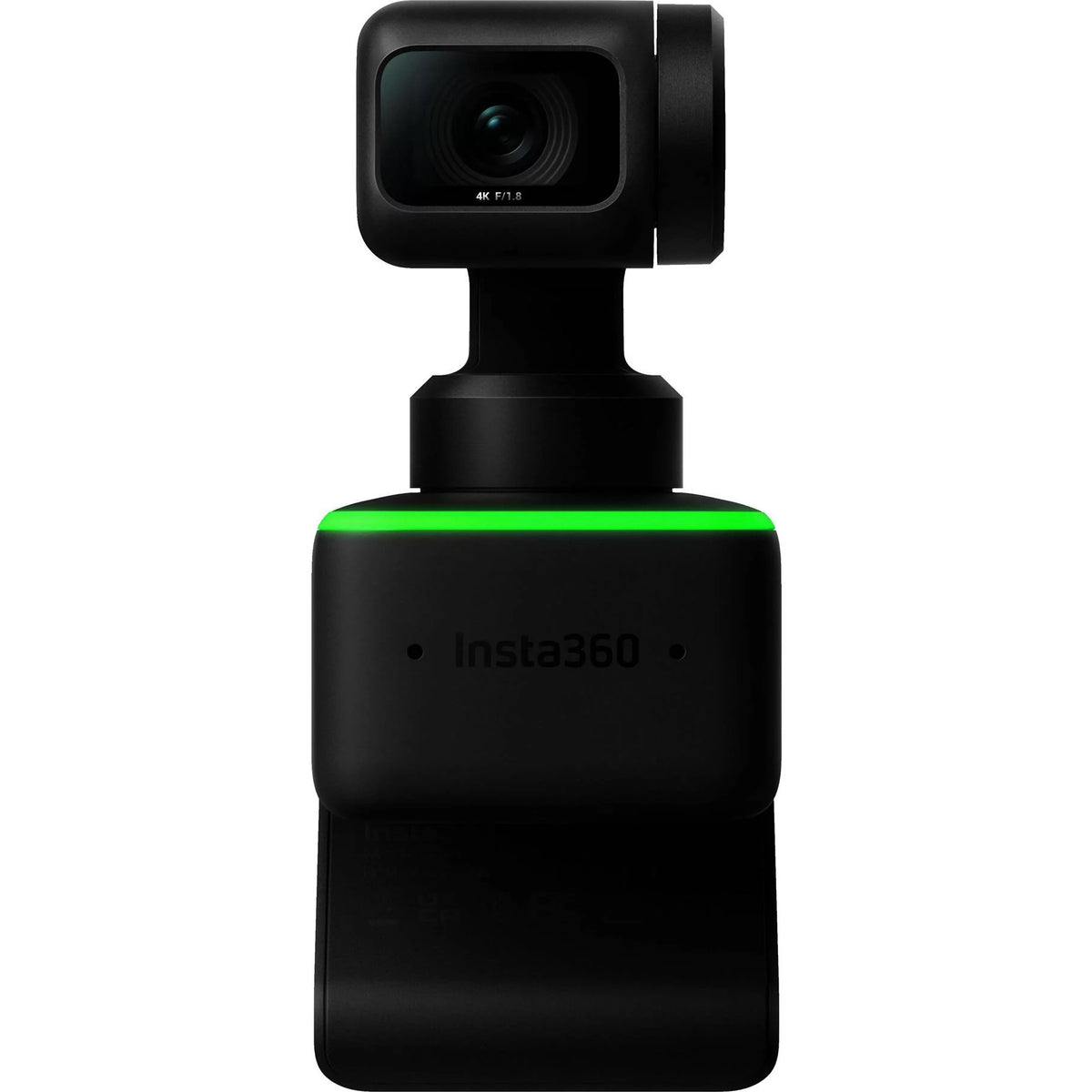 4K AI Webcam 6pc Bundle W616738