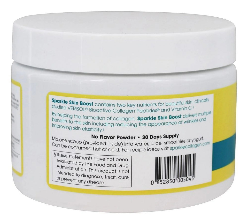 Skin, Hair & Nails Supplement Y296