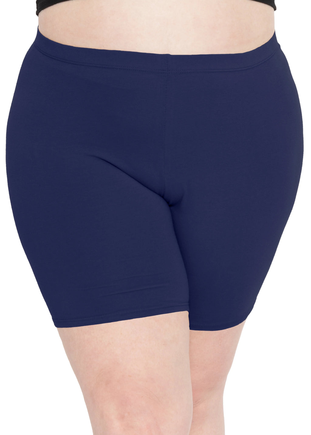 Cotton Bike Shorts K358792
