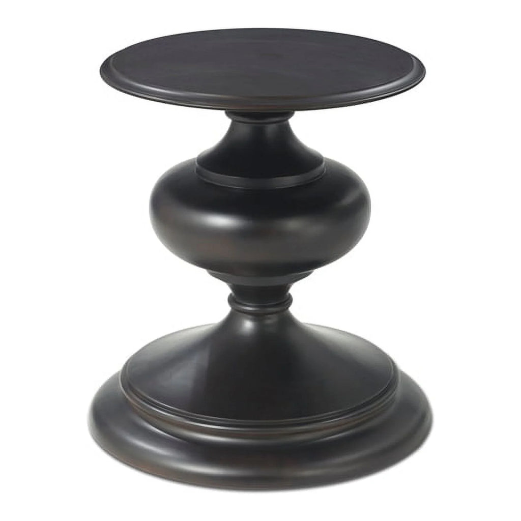 5-Piece Dining Table and 4 Side Chairs in Espresso J322