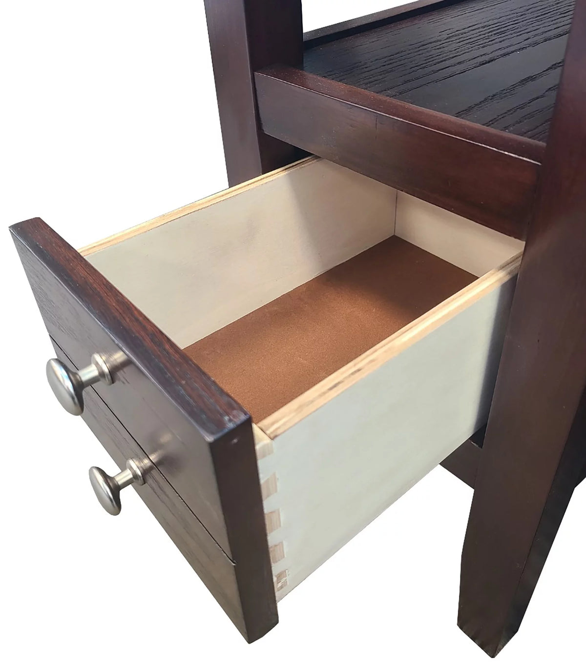 Chairside Table S8178