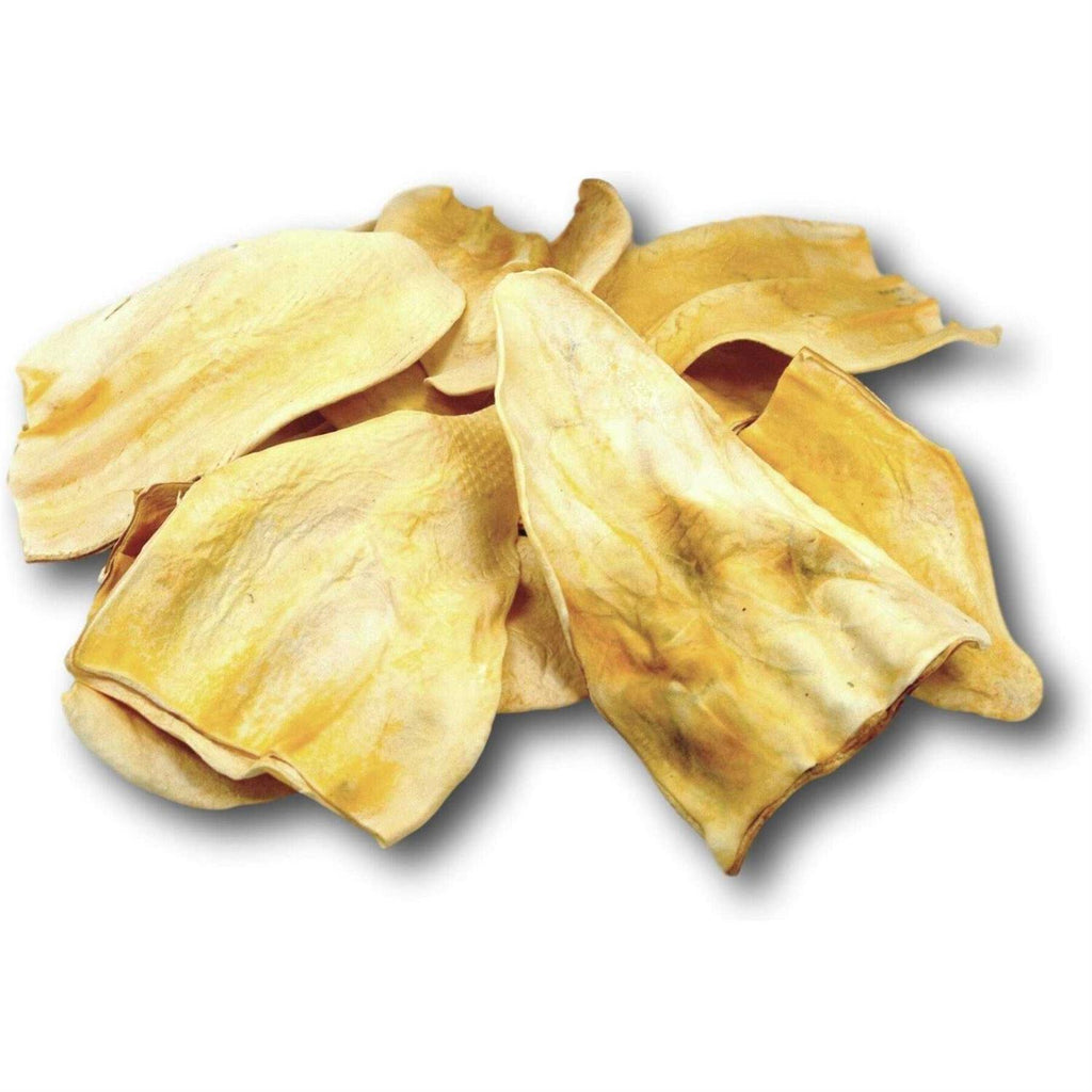 Cow Ears Dog Treats Y3363