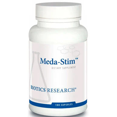 Biotics Meda-Stim 100c S34899