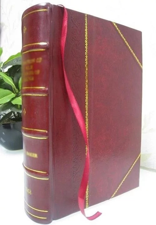 Natural History of Raw Materials and Drugs Used in the Perfume Industry W46836
