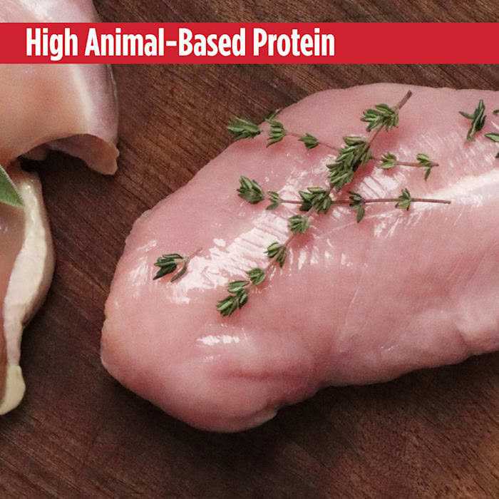 Chicken Dry Dog Food Z231