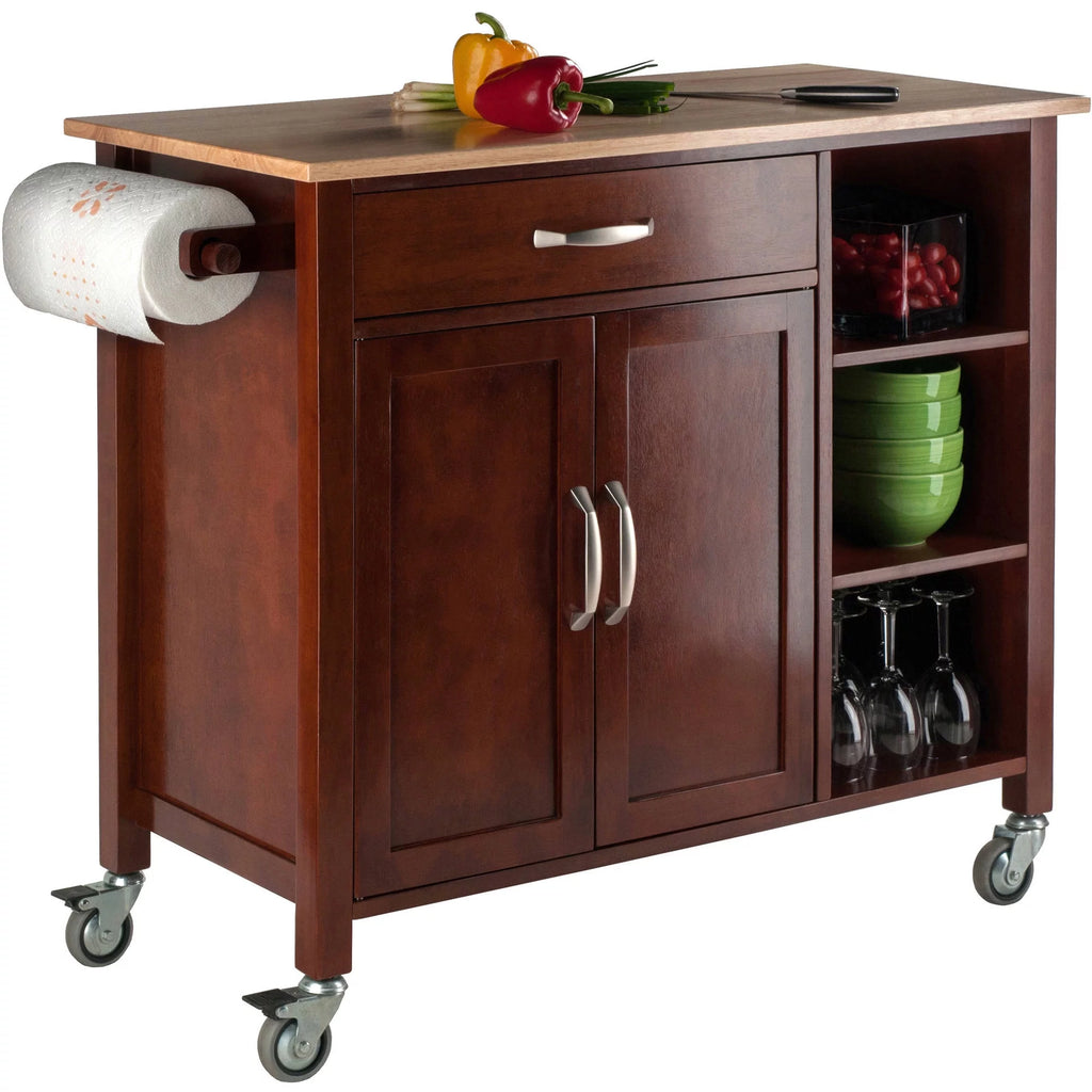 Kitchen Utility Cart R7129