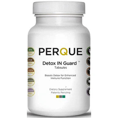 Detox Supplement G41570