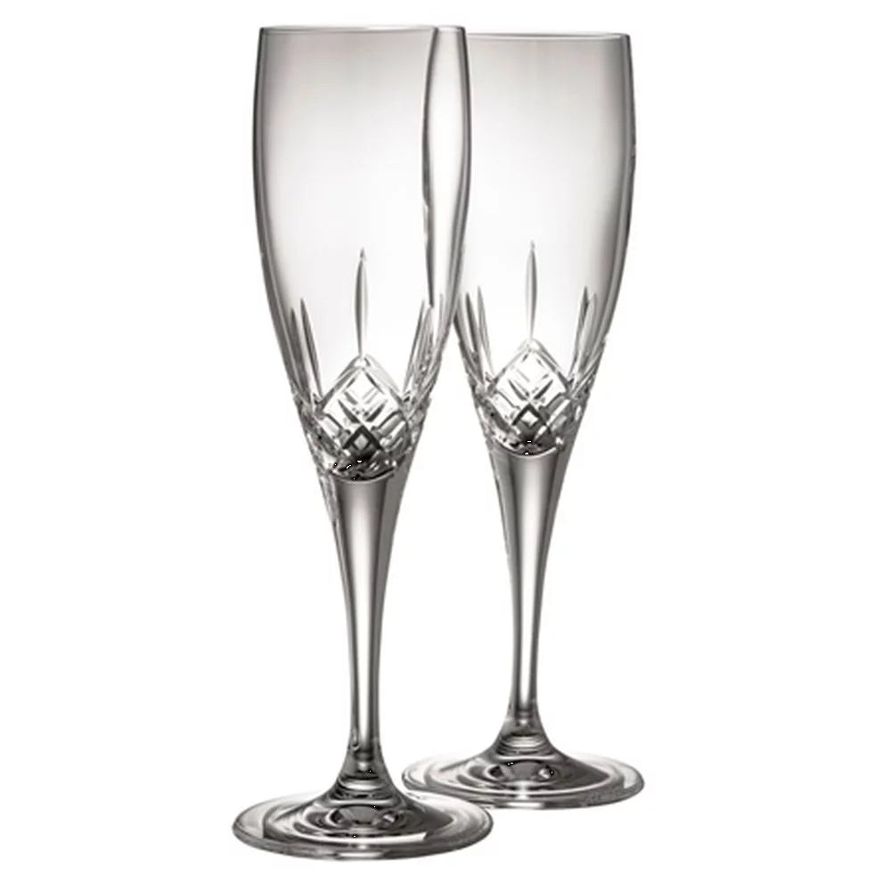 Longford Flute Pair C12516