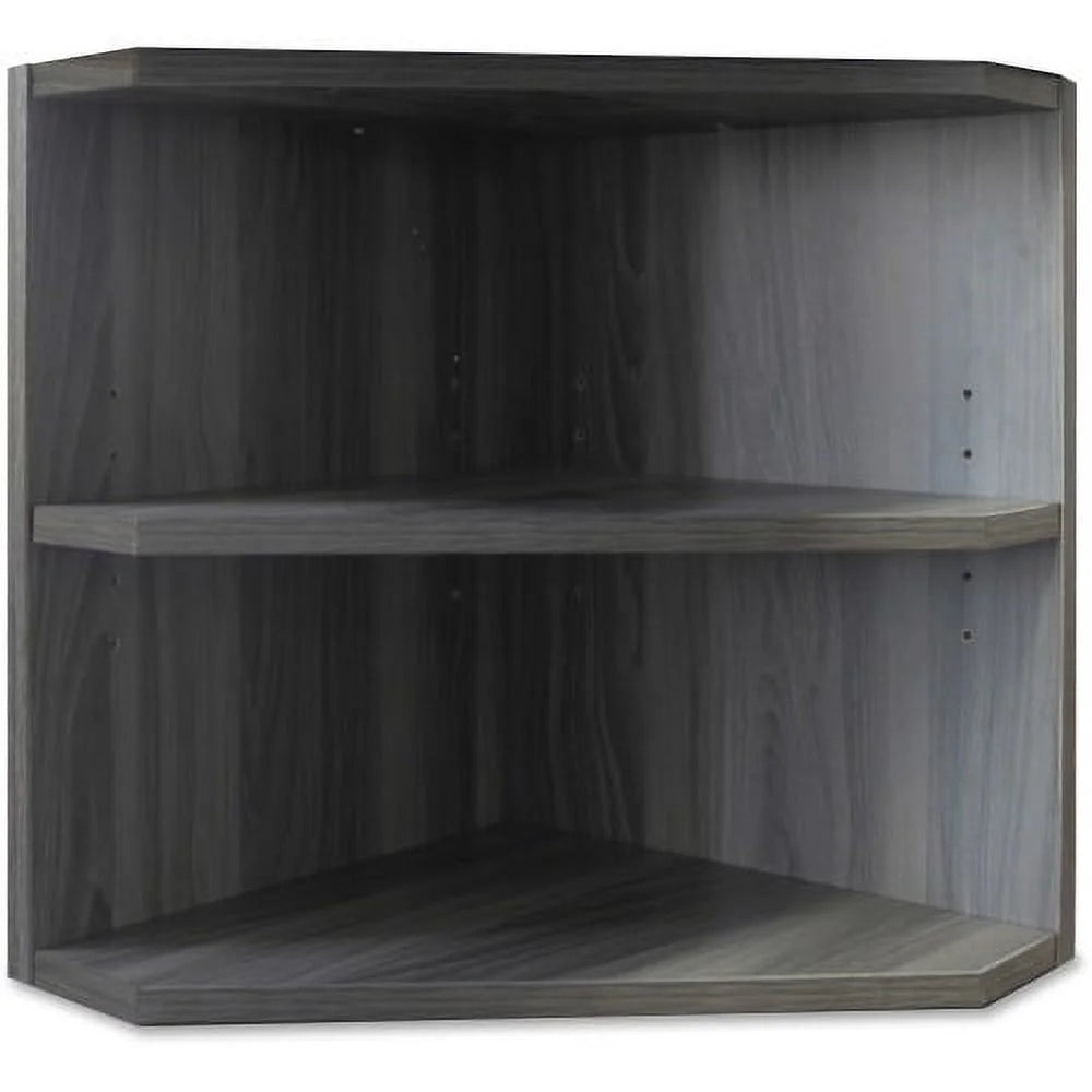 Gray Steel Laminate Corner Support X52541