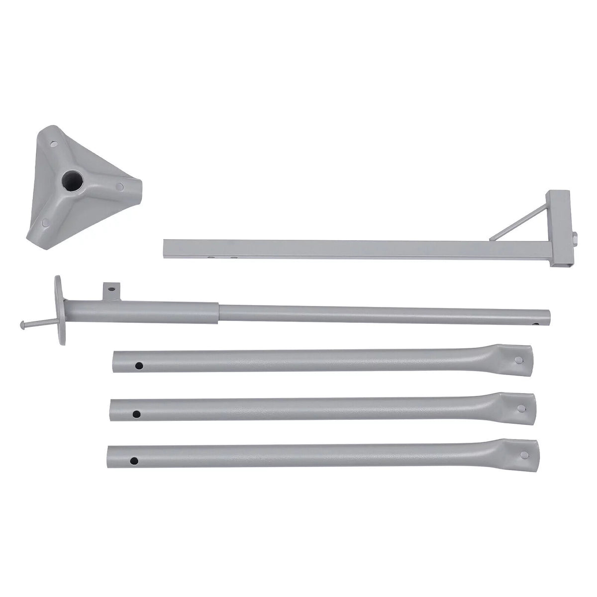 Portable Solar Cooker 150cm Dia 800-1000°C O4812